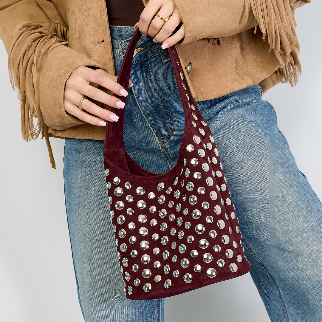 BOLSO - Terami, Emma Punk Burdeos