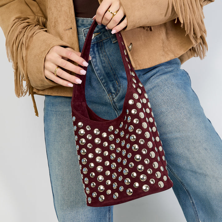 BOLSO - Terami, Emma Punk Burdeos