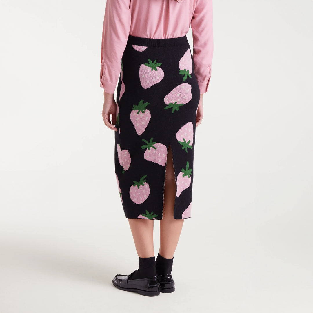 SKIRT - Fantastic Company, Cupido Midi Point