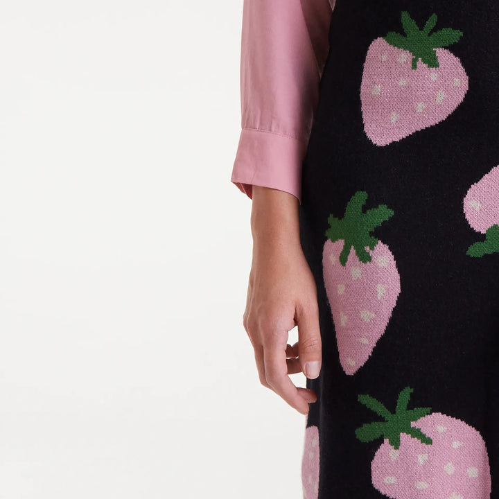 SKIRT - Fantastic Company, Cupido Midi Point