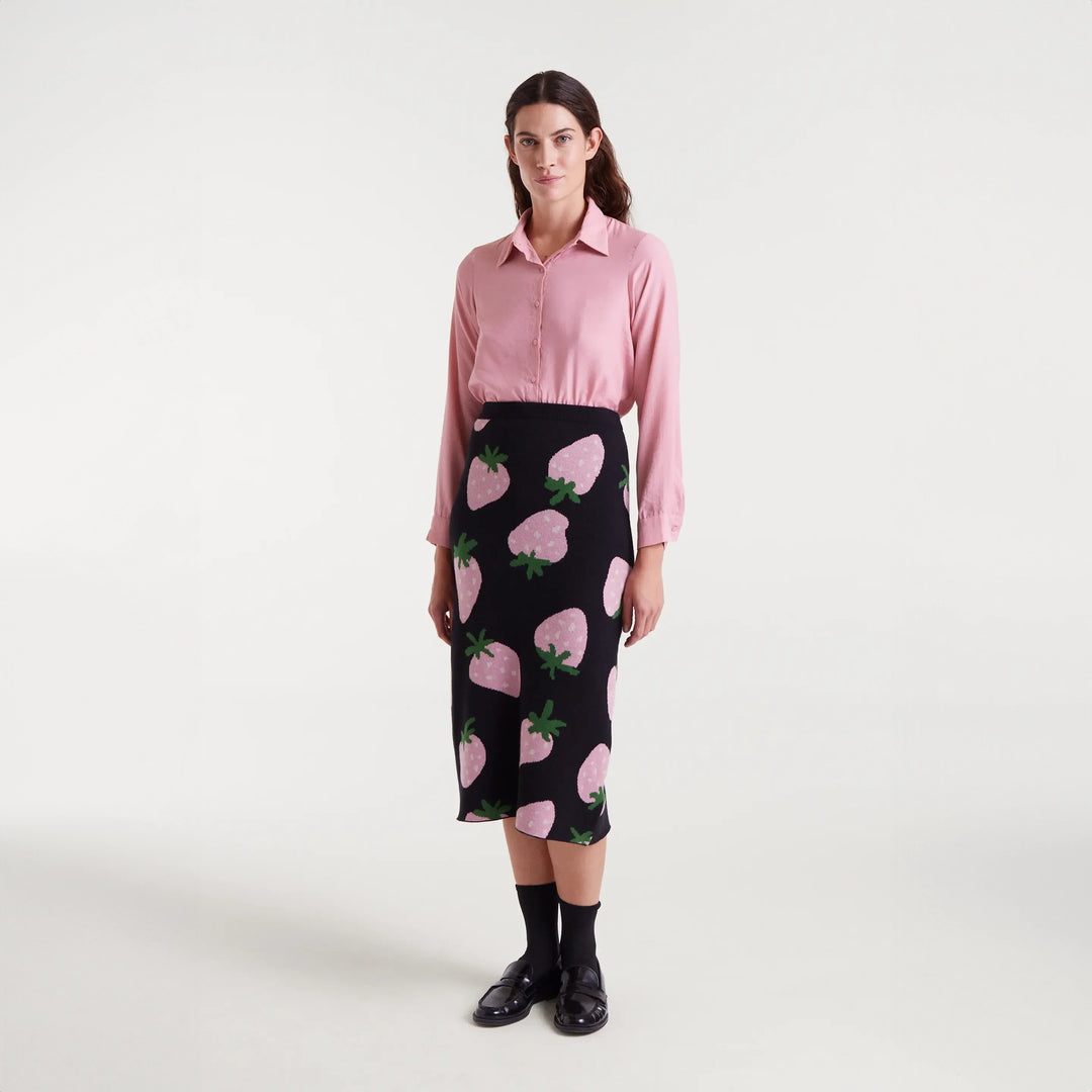 SKIRT - Fantastic Company, Cupido Midi Point