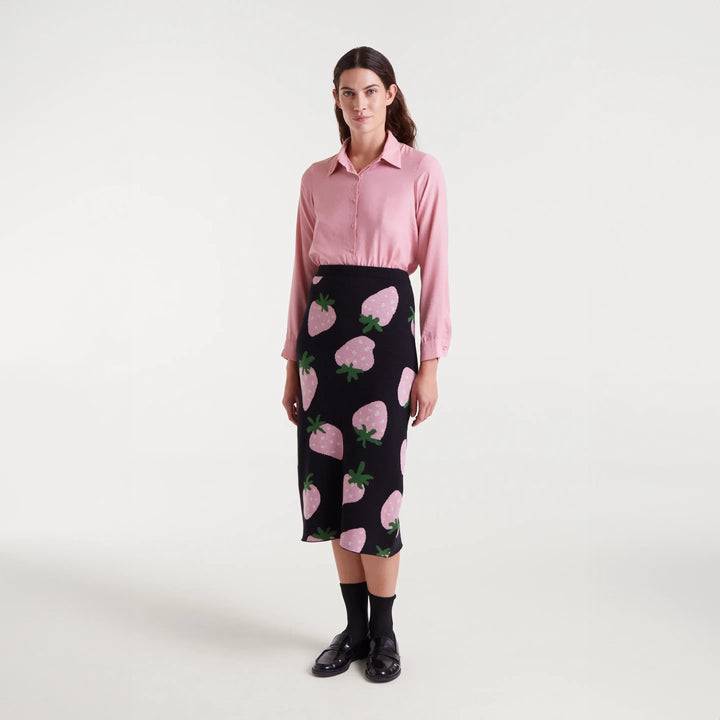 SKIRT - Fantastic Company, Cupido Midi Point