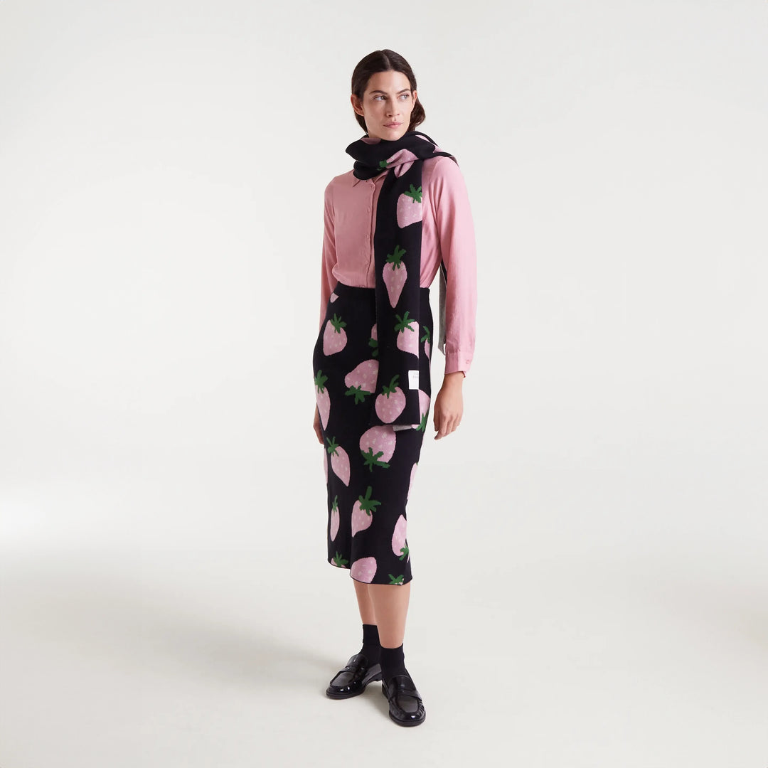 SKIRT - Fantastic Company, Cupido Midi Point