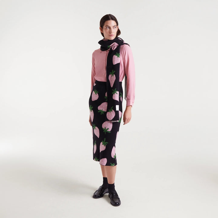 SKIRT - Fantastic Company, Cupido Midi Point