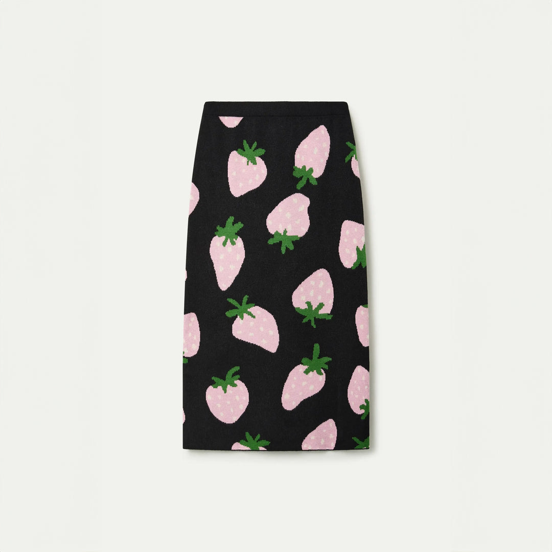 SKIRT - Fantastic Company, Cupido Midi Point