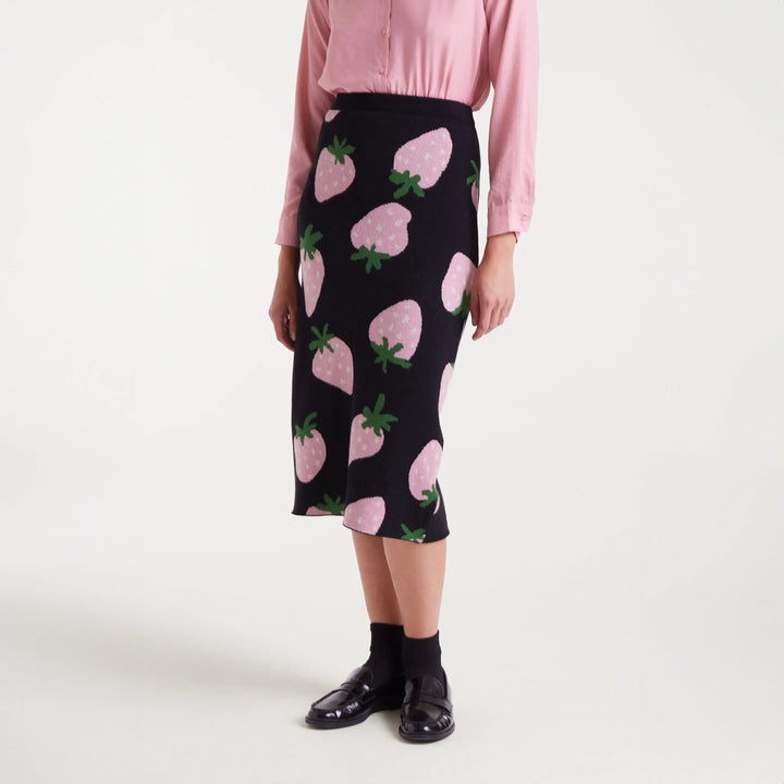 SKIRT - Fantastic Company, Cupido Midi Point