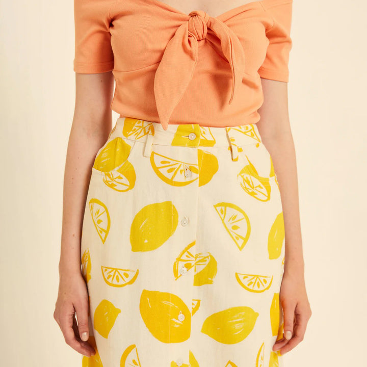 FALDA - Pepaloves, Limonada