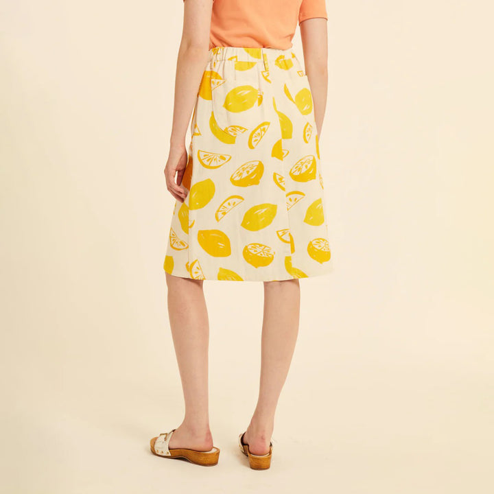 FALDA - Pepaloves, Limonada