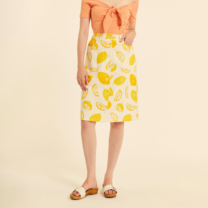 FALDA - Pepaloves, Limonada