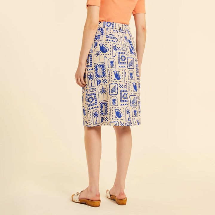 FALDA - Pepaloves, Morocco