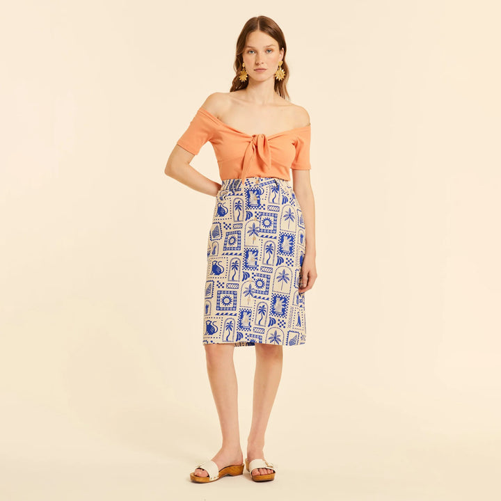 FALDA - Pepaloves, Morocco