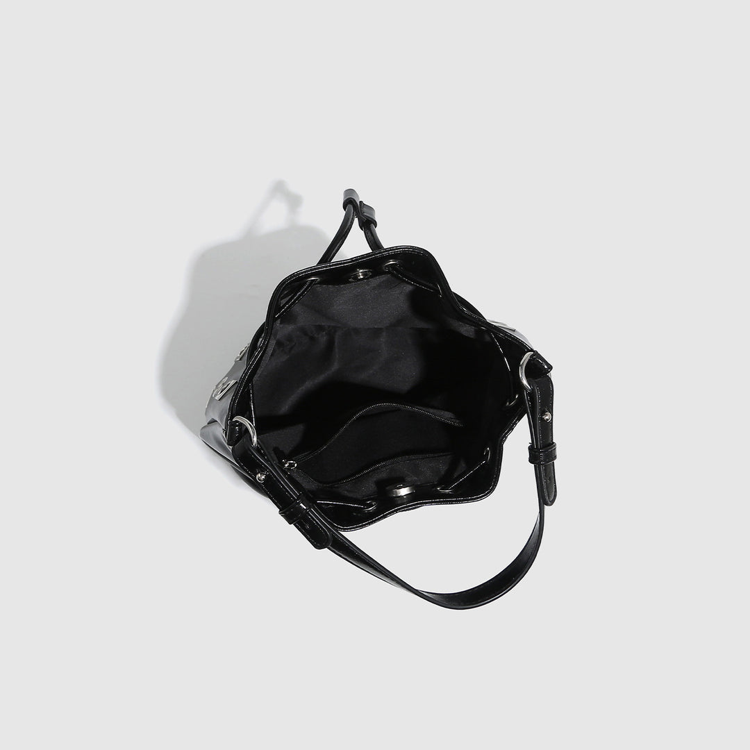 BOLSO - Terami, Bombonera Rock Negro