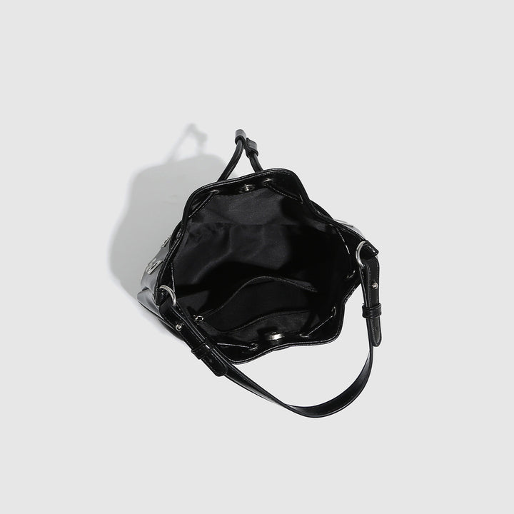 BOLSO - Terami, Bombonera Rock Negro