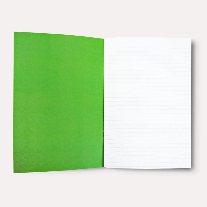 Libreta slimline Fete de The Completist – foto 7