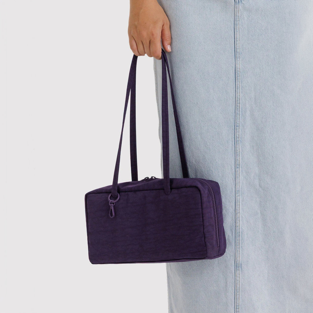 BOLSO - Baggu, Fig Bowler Bag
