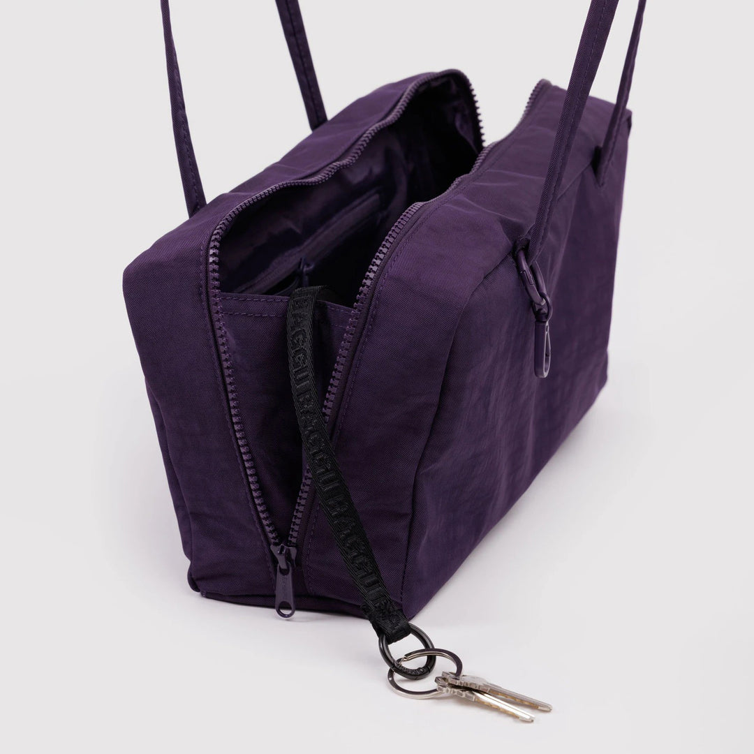 BOLSO - Baggu, Fig Bowler Bag