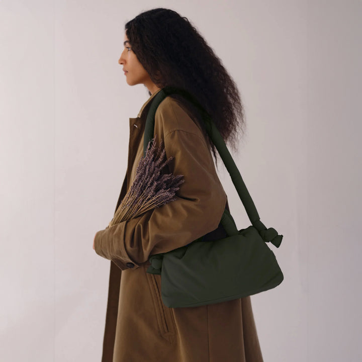 BOLSO - Ölend, Mini Ona Forest Green