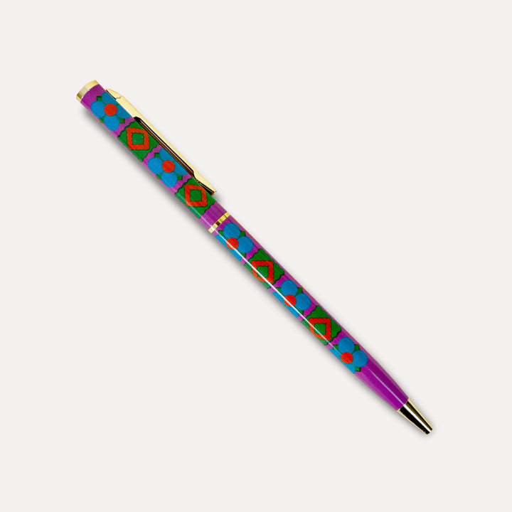 Bolígrafo Freya de The Completist – foto 1