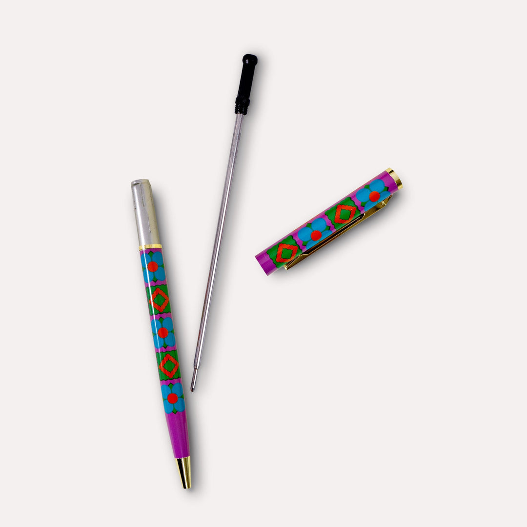 Bolígrafo Freya de The Completist – foto 4