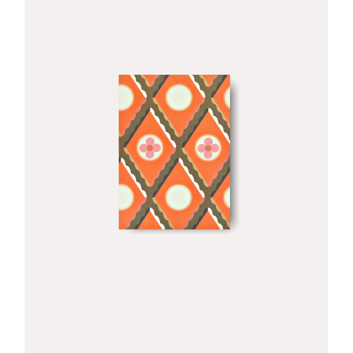 Cuaderno de bolsillo A6 Freya de The Completist – foto 1