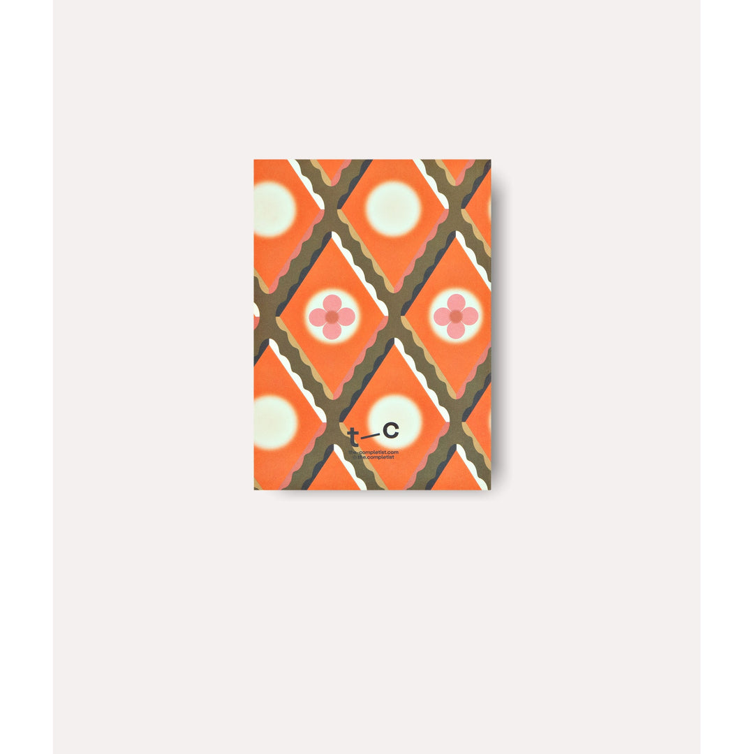 Cuaderno de bolsillo A6 Freya de The Completist – foto 2
