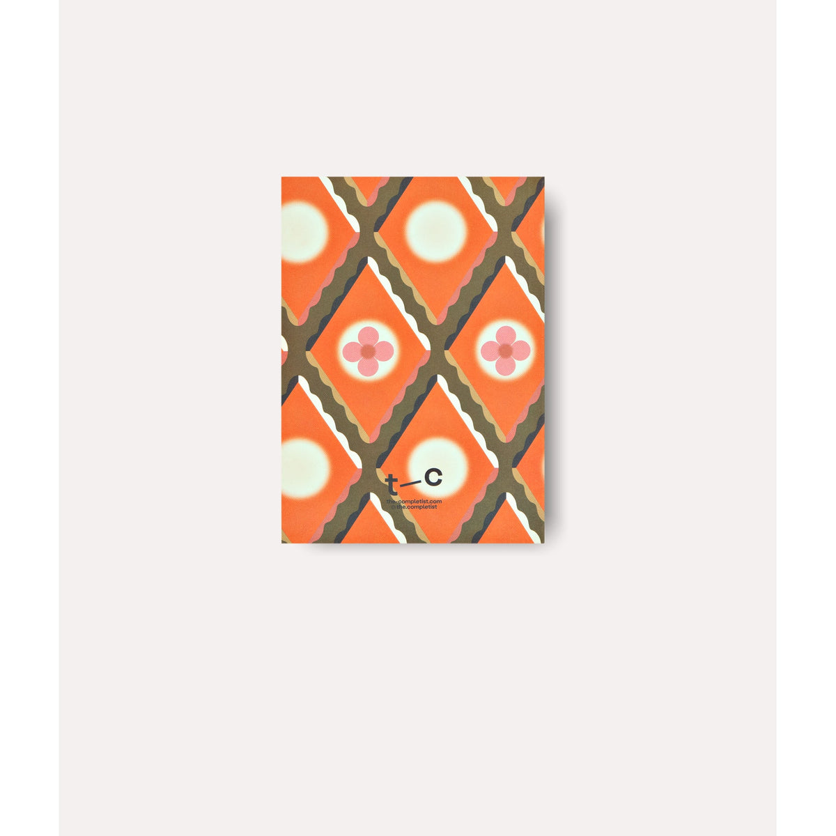 Cuaderno de bolsillo A6 Freya de The Completist – foto 2