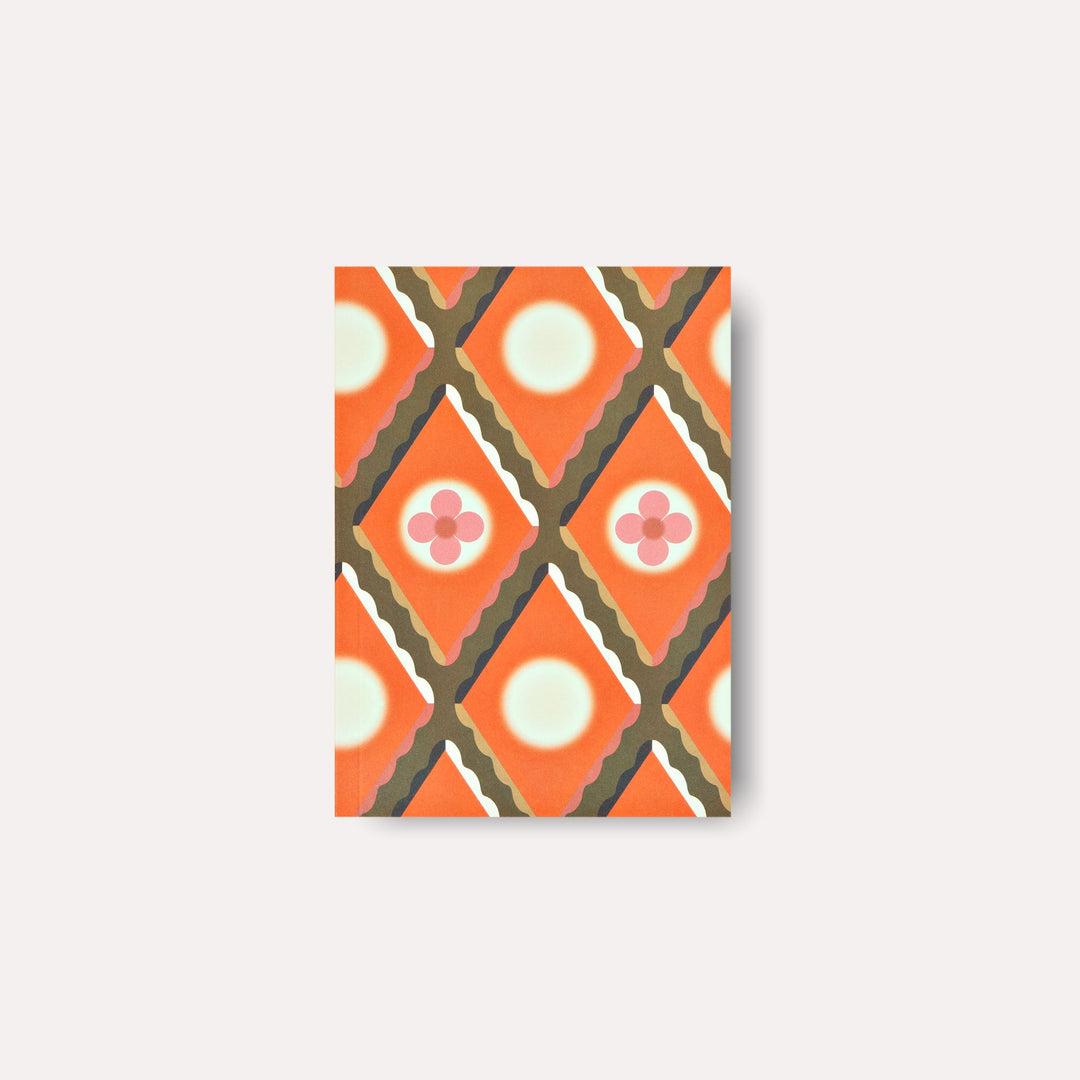 Cuaderno de bolsillo A6 Freya de The Completist – foto 3
