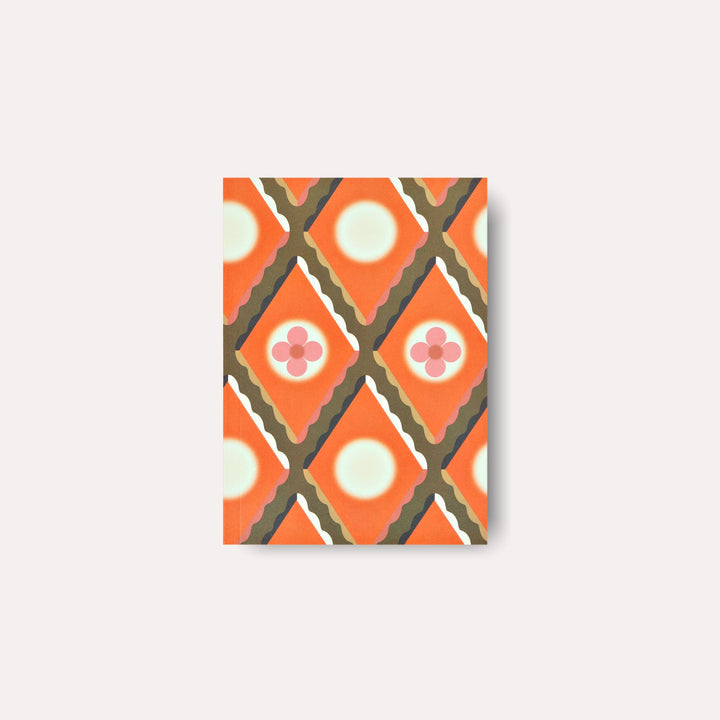 Cuaderno de bolsillo A6 Freya de The Completist – foto 3
