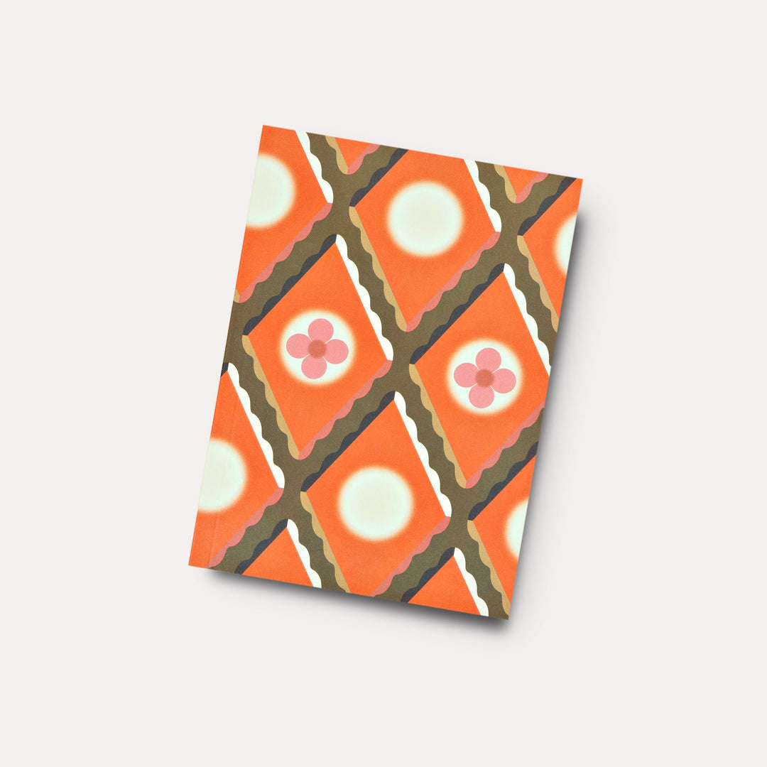 Cuaderno de bolsillo A6 Freya de The Completist – foto 5