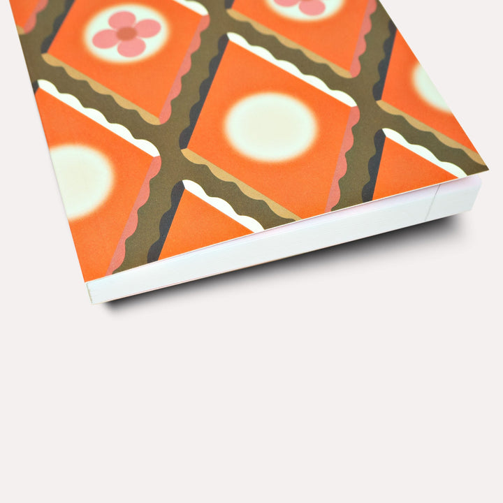 Cuaderno de bolsillo A6 Freya de The Completist – foto 6