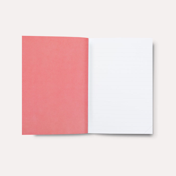Cuaderno de bolsillo A6 Freya de The Completist – foto 7