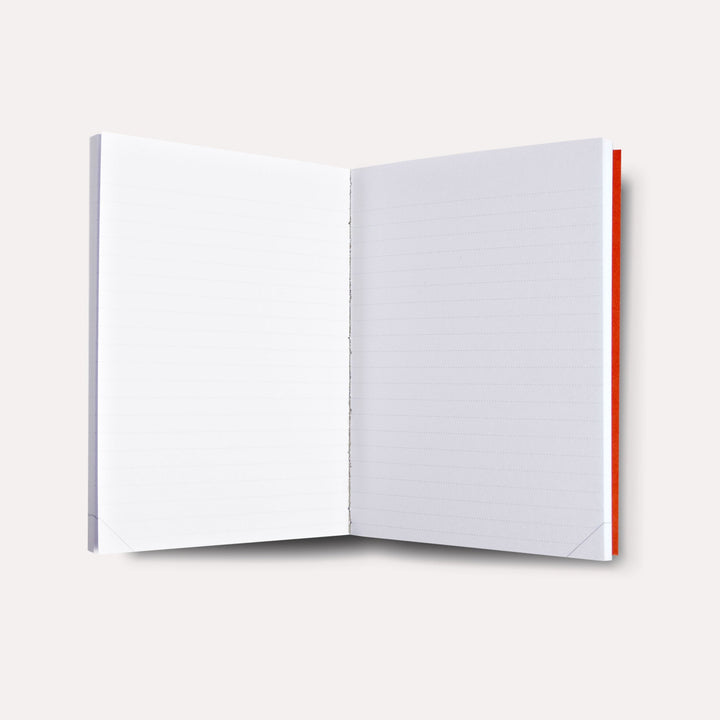 Cuaderno de bolsillo A6 Freya de The Completist – foto 8
