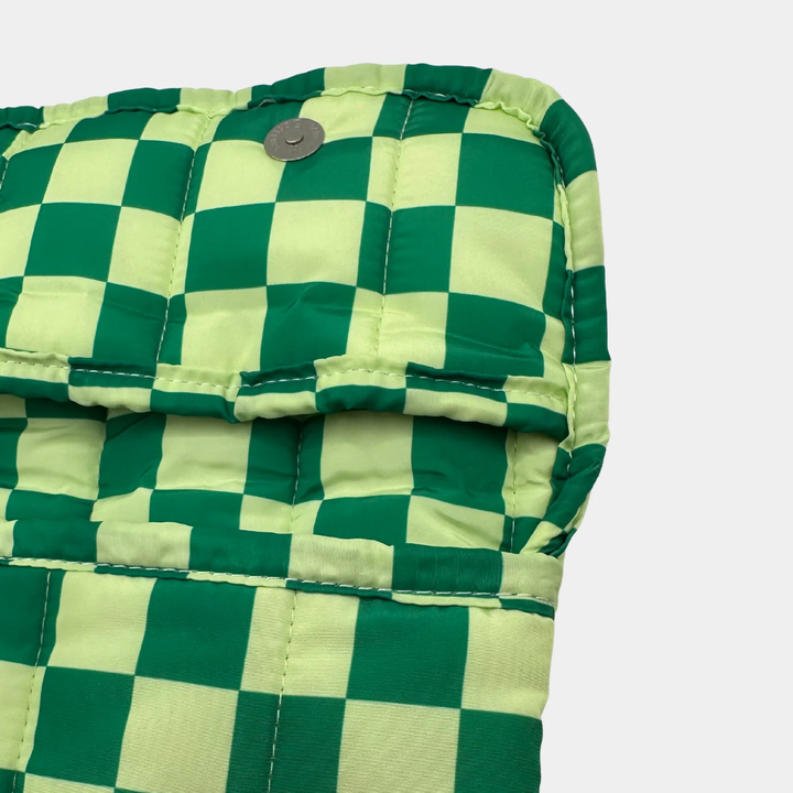 FUNDA DE PORTÁTIL - The Vanver Brand, Cuadrille