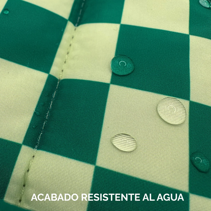 FUNDA DE PORTÁTIL - The Vanver Brand, Cuadrille