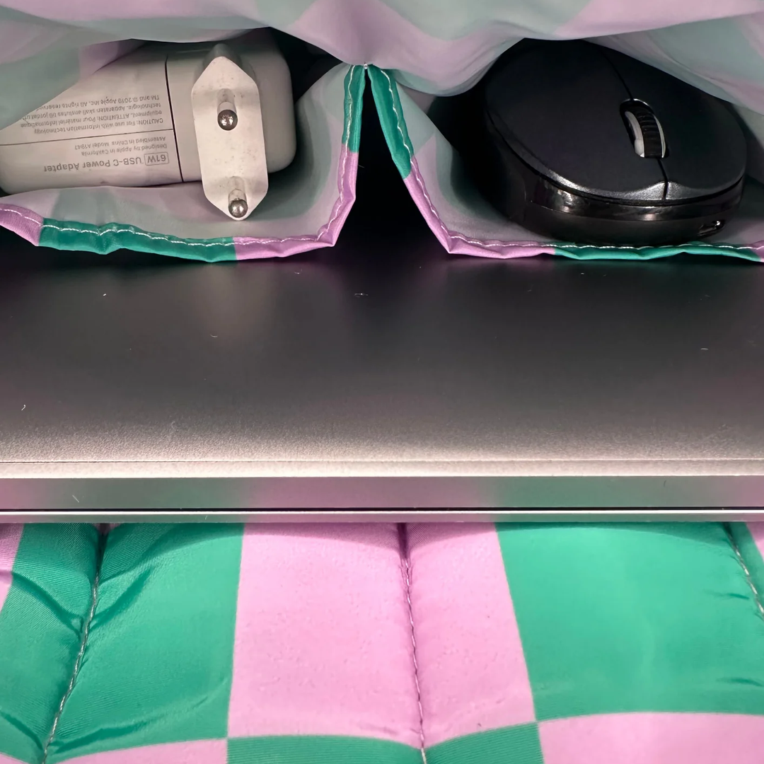 FUNDA DE PORTÁTIL - The Vanver Brand, Cuadros