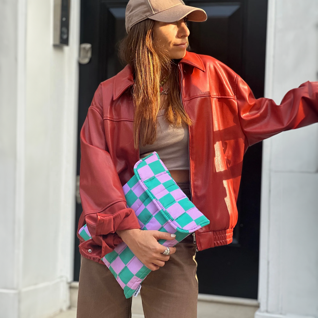 FUNDA DE PORTÁTIL - The Vanver Brand, Cuadros