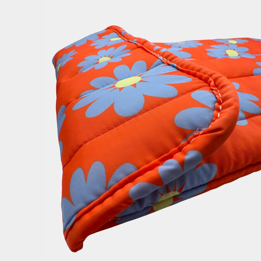 FUNDA DE PORTÁTIL - The Vanver Brand, Flores