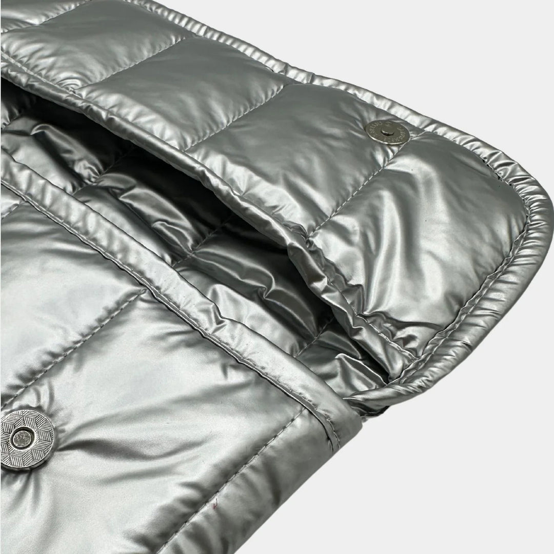 FUNDA DE PORTÁTIL - The Vanver Brand, Plateada