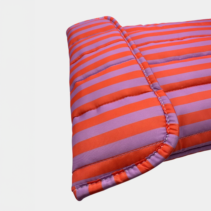 FUNDA DE PORTÁTIL - The Vanver Brand, Rayas