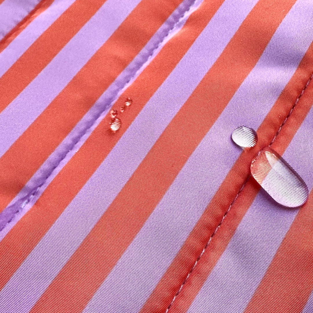 FUNDA DE PORTÁTIL - The Vanver Brand, Rayas