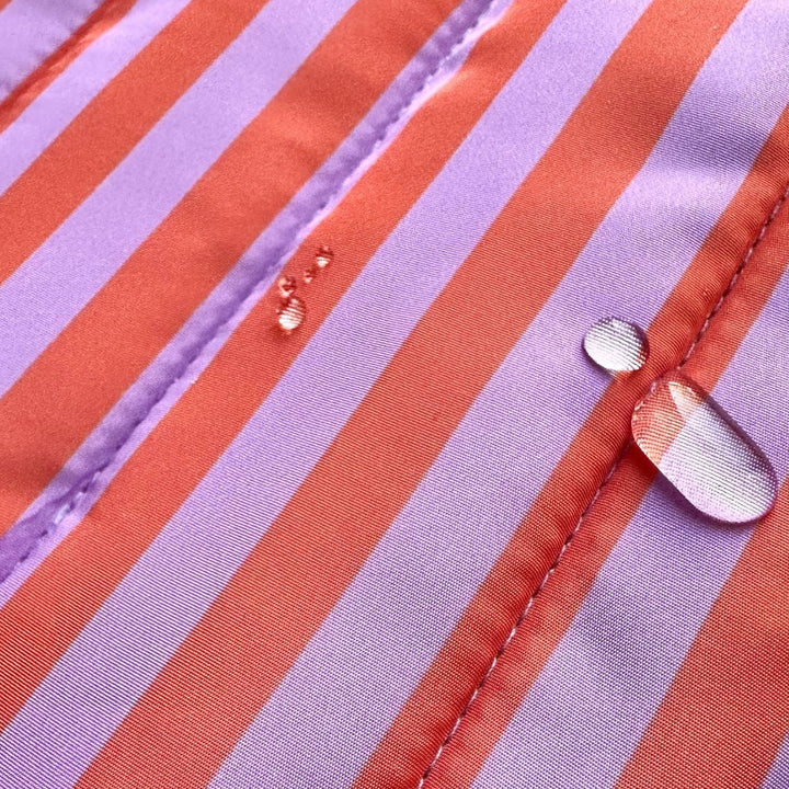 FUNDA DE PORTÁTIL - The Vanver Brand, Rayas