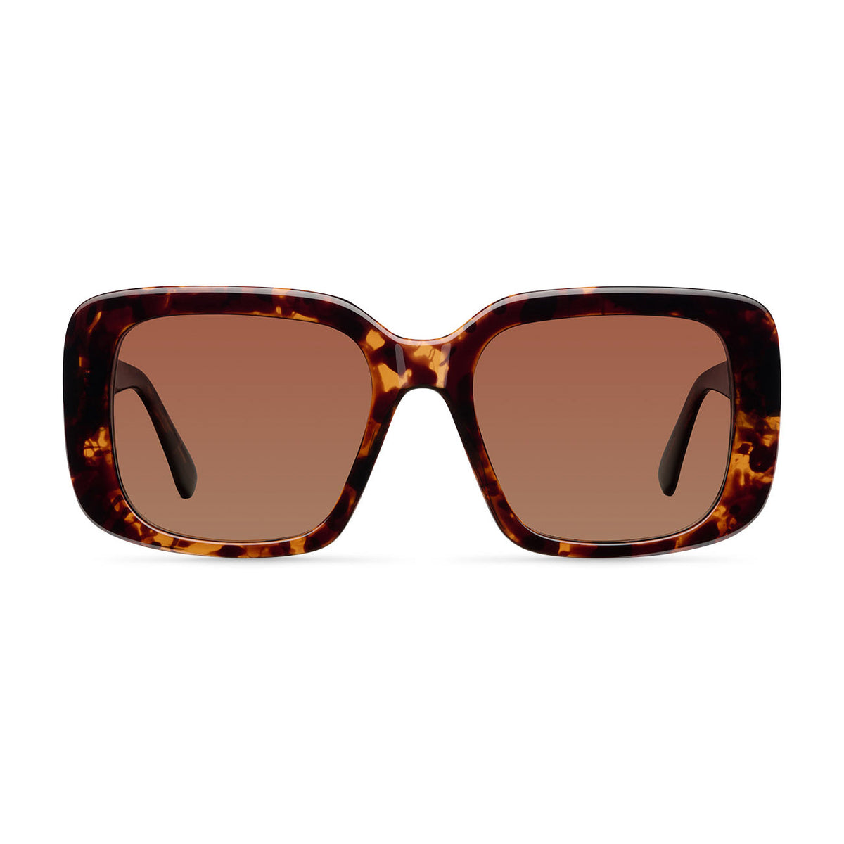 Gafas de sol Bela Tigris Brown de Meller – foto 1