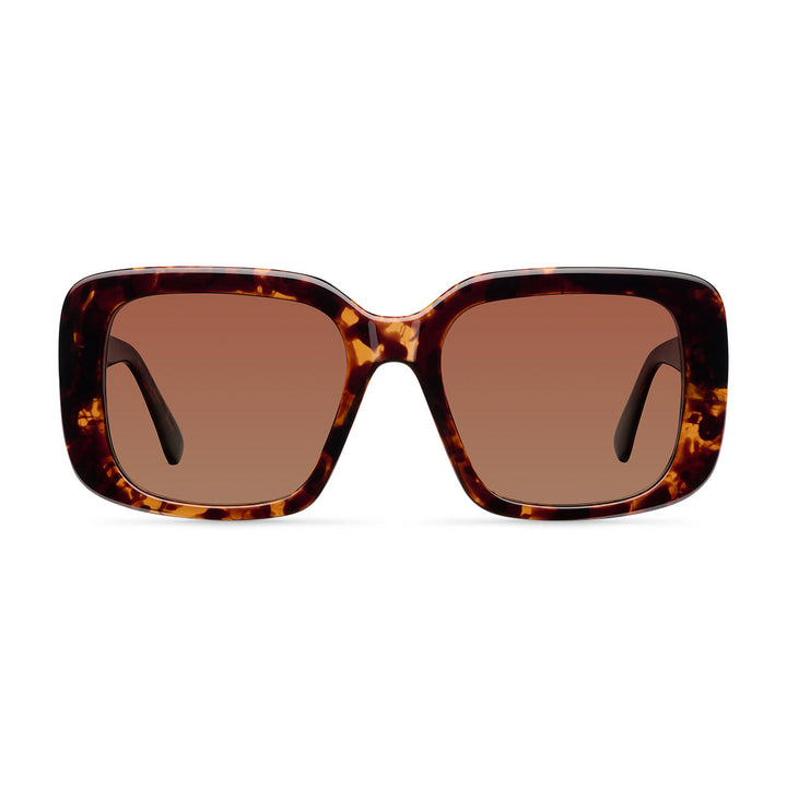 Gafas de sol Bela Tigris Brown de Meller – foto 1