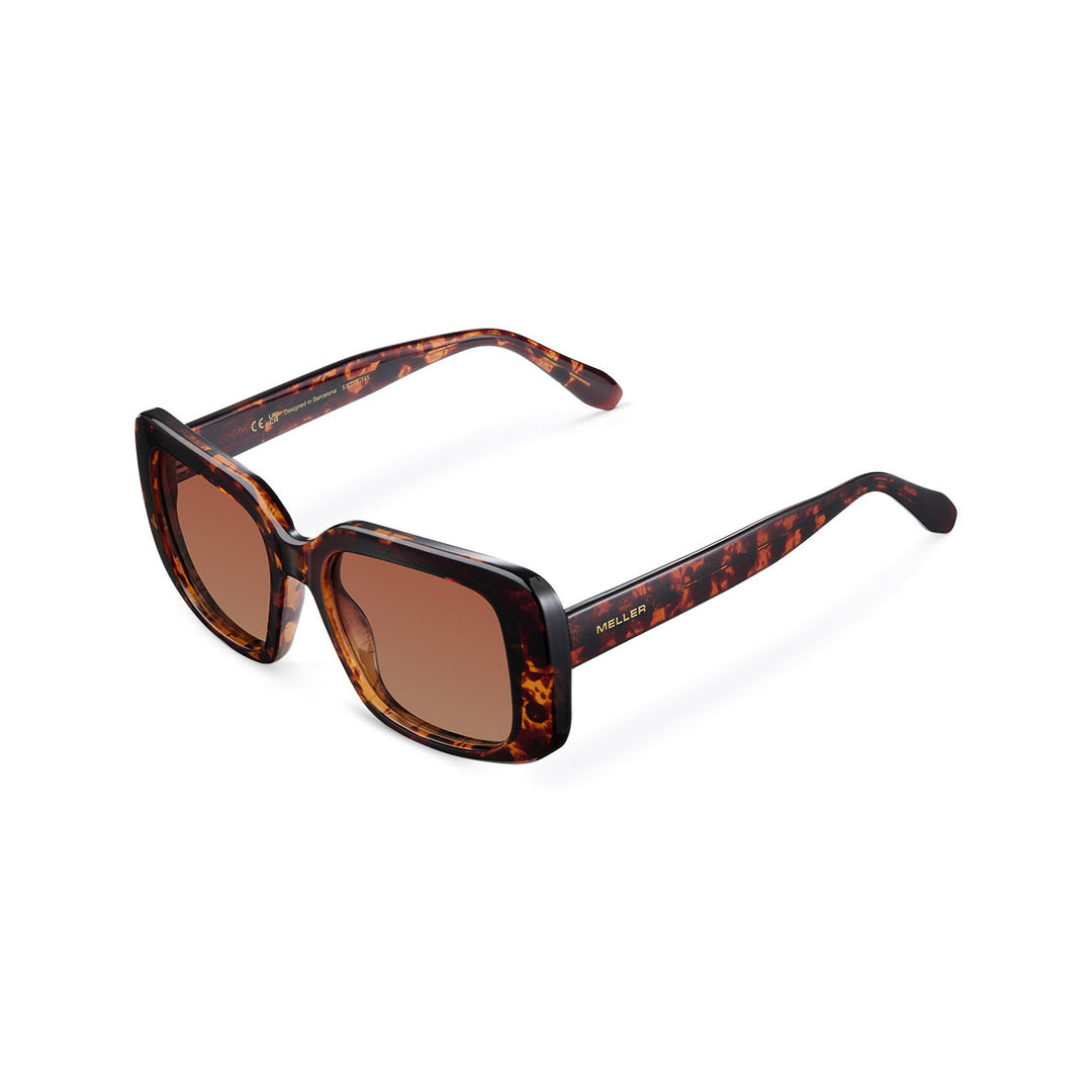 Gafas de sol Bela Tigris Brown de Meller – foto 2