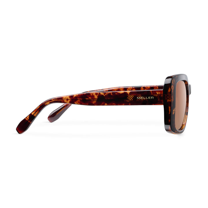 Gafas de sol Bela Tigris Brown de Meller – foto 3