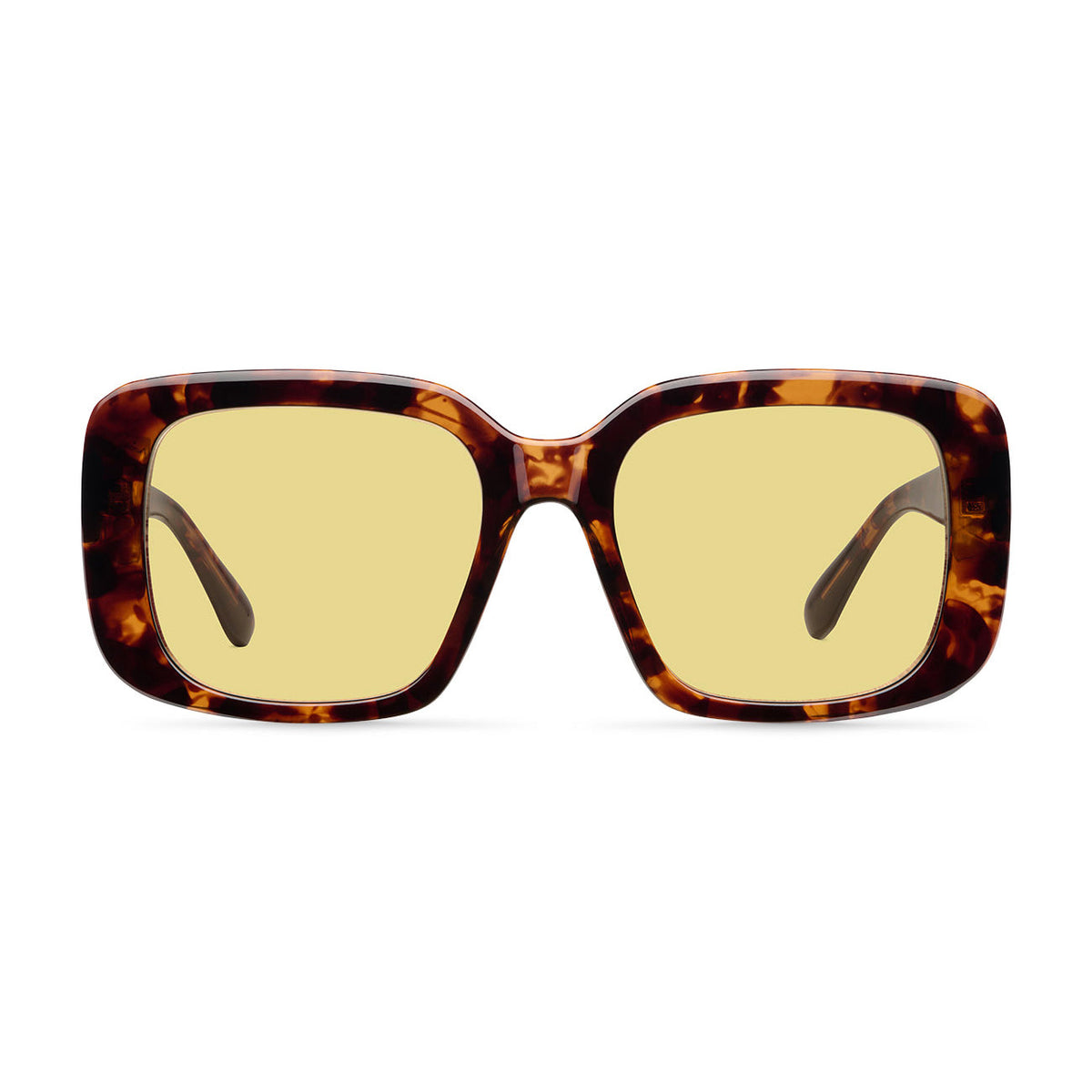 Gafas de sol Bela Tigris Yellow de Meller – foto 1