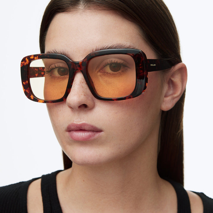 Gafas de sol Bela Tigris Yellow de Meller – foto 4