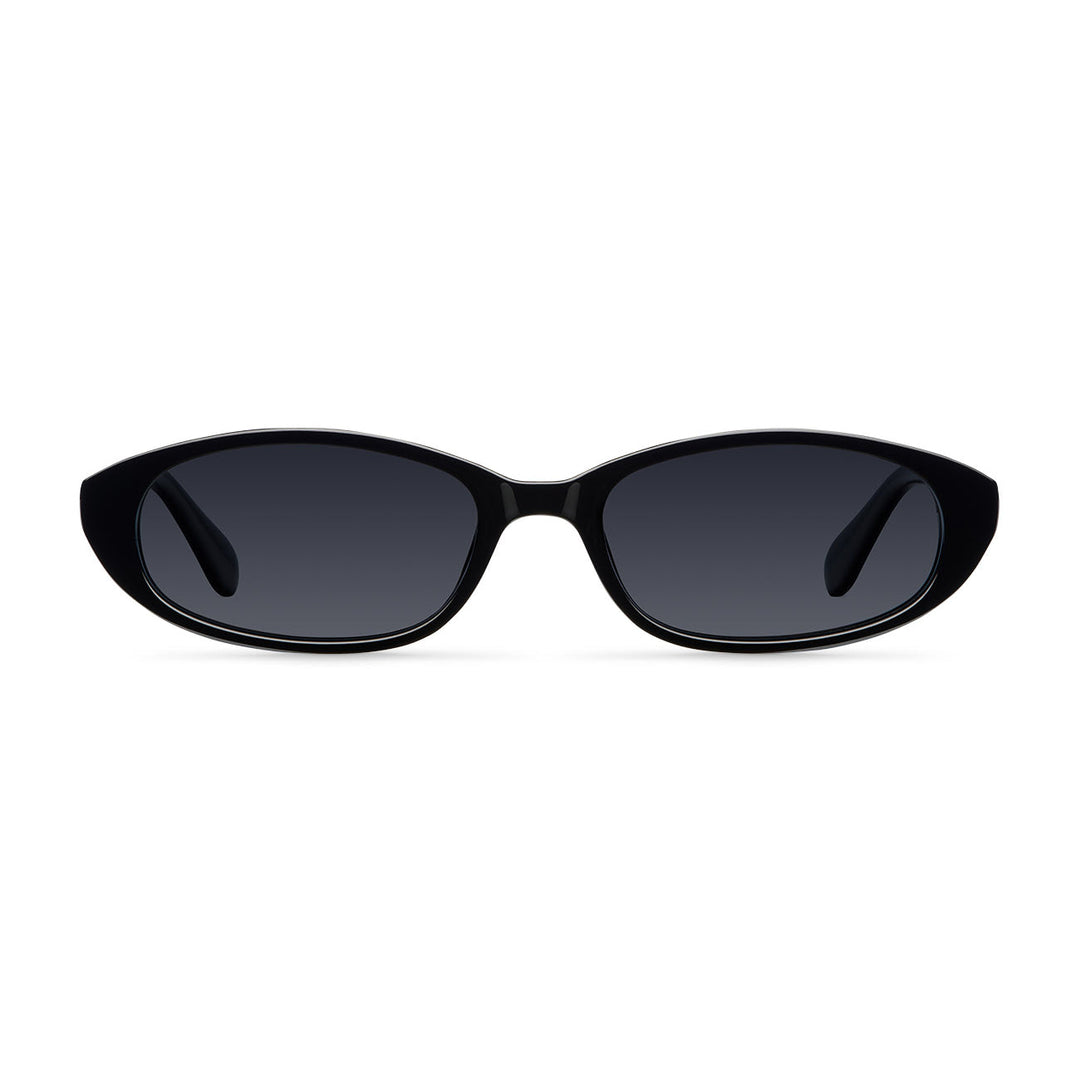 Gafas de sol Hadi All Black de Meller – foto 1