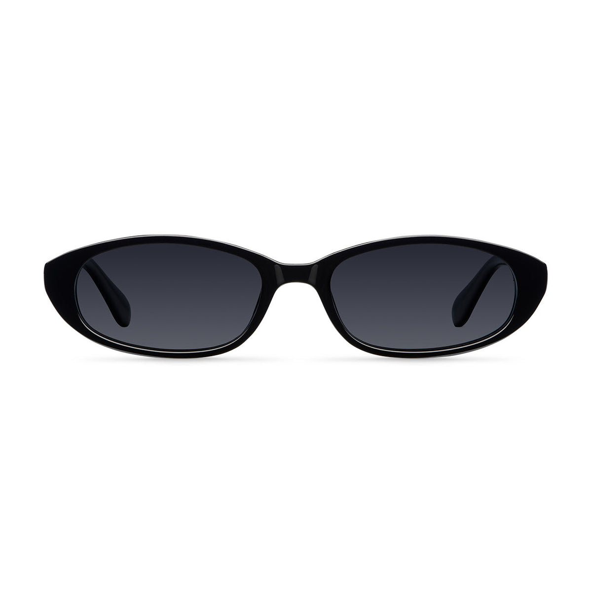 Gafas de sol Hadi All Black de Meller – foto 1
