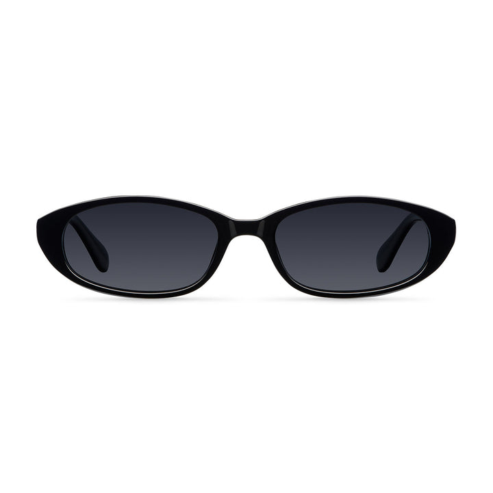 Gafas de sol Hadi All Black de Meller – foto 1